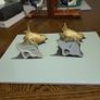 Bird figurines Image 6