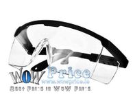 main image for ad Unisex Protective Goggles Eye-wear Splash Eye Anti-wind Anti Dust Safety