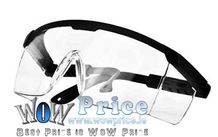 Unisex Protective Goggles Eye-wear Splash Eye Anti-wind Anti Dust Safety