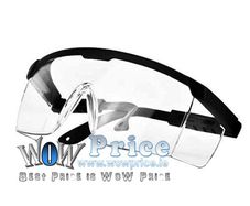 Unisex Protective Goggles Eye-wear Splash Eye Anti-wind Anti Dust Safety