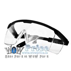 Unisex Protective Goggles Eye-wear Splash Eye Anti-wind Anti Dust Safety