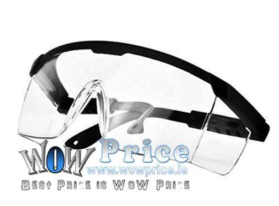 Unisex Protective Goggles Eye-wear Splash Eye Anti-wind Anti Dust Safety