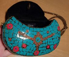 Sfera handbag BRAND NEW