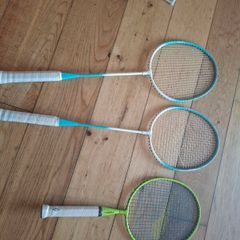Badminton