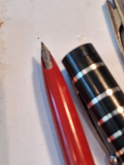 11 Piece Vintage Pen Collection