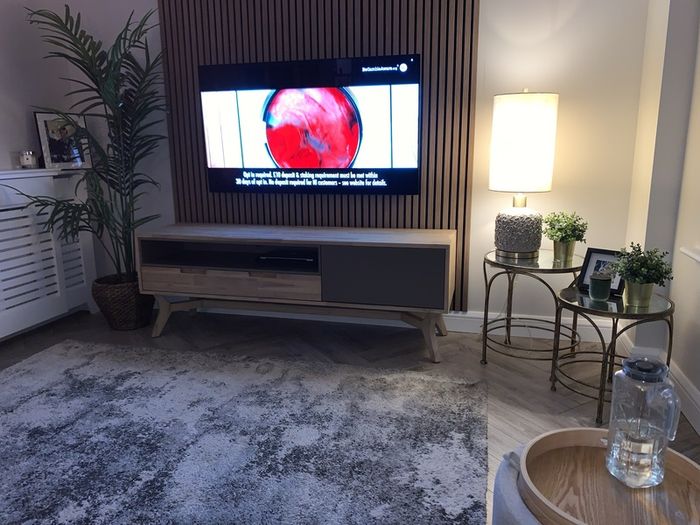 tv stand