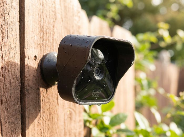 Blink Outdoor Camera Protective Hoods - 2nd and 3rd Gen