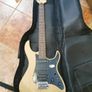 yamaha guitar Image 7