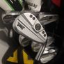 Set of Premium Golf Clubs Image 6