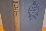 Fifteen Minute Tales by Enid Blyton
