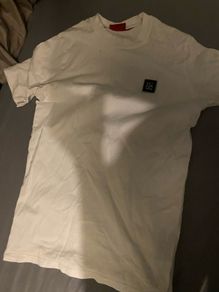 Mens hugo boss t shirt