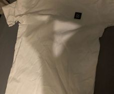 Mens hugo boss t shirt