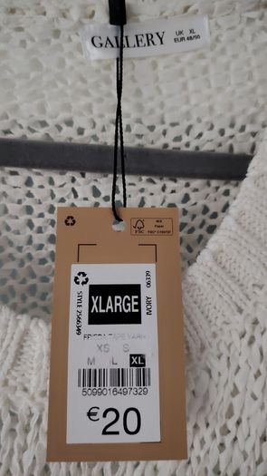 BNWT jumper