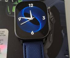 Reflex Active Smartwatch