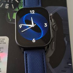 Reflex Active Smartwatch