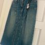 new midi skirt Image 2