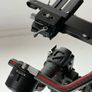 DJI Ronin RS2 Pro Combo + DJI Twist Grip + RavenEye + Focus Motor Image 3