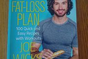 Joe Wicks The Fat Loss Plan