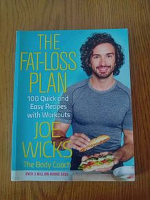 Joe Wicks The Fat Loss Plan