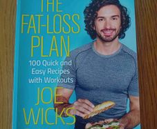 Joe Wicks The Fat Loss Plan