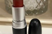 Mac Lipstick Full Size