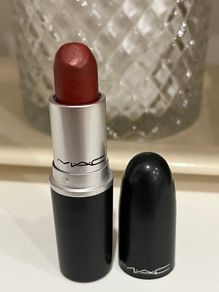 Mac Lipstick Full Size