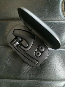 New hd Bluetooth Earpieces handsfree