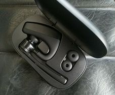 New hd Bluetooth Earpieces handsfree