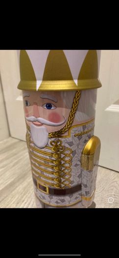 Christmas Toy Soldier