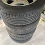jr alloys 16" Image 2