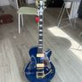 D'angelico Excel SS Shoreline Image 3