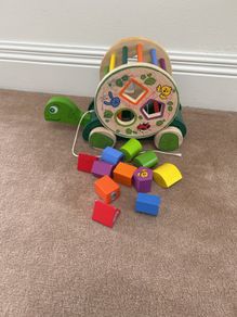 Free toys
