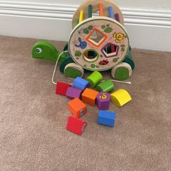 Free toys