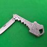 SOG Keychain Tools Victorinox Classic sd Swiss Army Knife Bundle Image 4