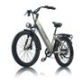 BURCHDA AZ26 Step-Thru Electric Bike Image 3