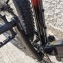 Giant Talon 0 27.5 Mountain Bike In Mars Dust/Black Image 6