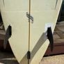 Circle One 7'3" Epoxy Surfboard Image 6