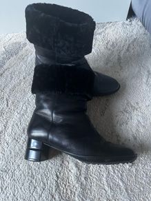 Salvatore Ferragamo ankle boots