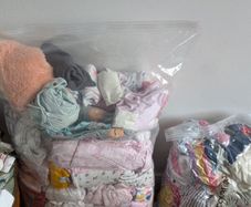 12-18M girl clothes