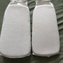 Kids Martial Arts Groin Guards Taekwondo Image 3