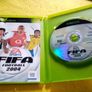 Fifa Football 2004 Xbox Original Games Original Pal version Image 3
