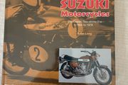 Suzuki Motorcycles: The Classic Two-Stroke Era 1955 to 1978 by Brian Long