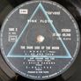 Pink Floyd : The dark side of the Moon : Harvest 2C064-05249, LP, France 1973, VG+ Image 6