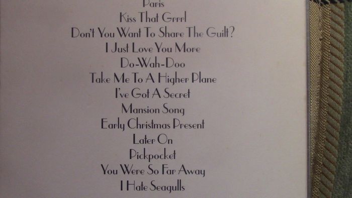 Kate Nash - My Best Friend Is You CD