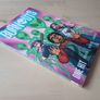 Burnouts One Hit (Alien Invasion Graphic Novel Image Comics) Image 4
