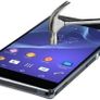 Sony Sony Xperia Z3 Tempered Glass Screen Guard Protector Image 3