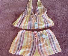 Summer coord