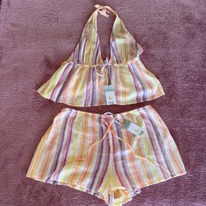 Summer coord