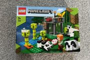 Lego Minecraft