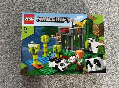 Lego Minecraft